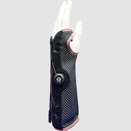 Knob Adjustable Wrist Brace